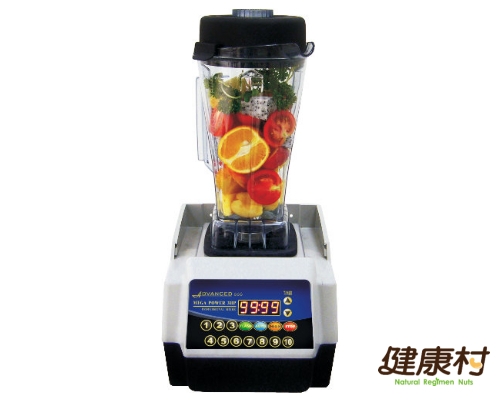 日本ADVANCED先進數位全營養調理機